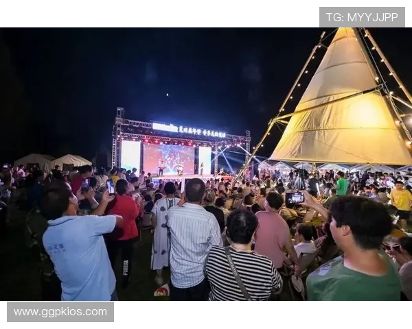 嘉年华娱乐为您打造梦幻般的娱乐体验与精彩表演