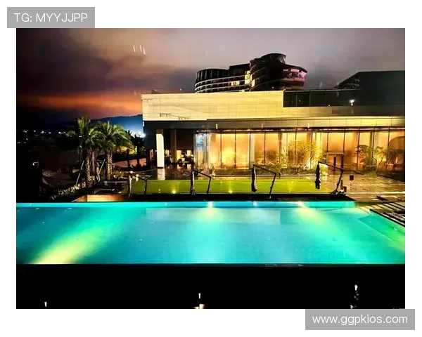 奢侈赌场：体验极致奢华的顶级娱乐享受