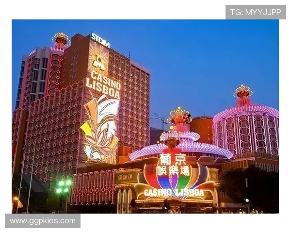 新澳门娱乐：体验澳门特色娱乐文化的独特魅力与精彩活动