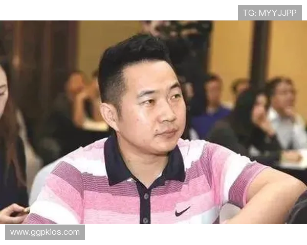 黑马计划：打造未来行业领军人物的成长平台